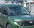Форд Tourneo Courier 2025 в Полтаве на Automoto.ua Форд Tourneo Courier, объемом двигателя 1 л и пробегом 0 тыс. км за 28707 $, фото 1 на Automoto.ua