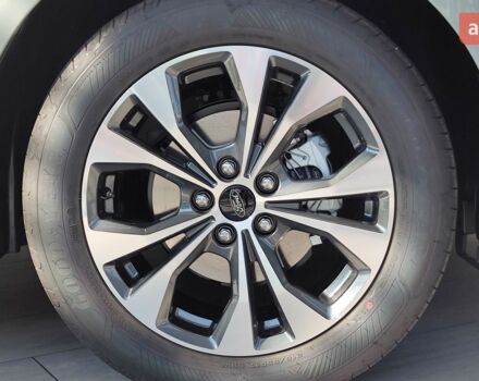 Форд Tourneo Courier, объемом двигателя 1 л и пробегом 0 тыс. км за 29147 $, фото 11 на Automoto.ua