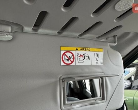 Форд Tourneo Courier 2025 в Киеве на Automoto.ua Форд Tourneo Courier, объемом двигателя 1 л и пробегом 0 тыс. км за 30026 $, фото 27 на Automoto.ua