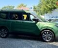 купить новое авто Форд Tourneo Courier 2025 года от официального дилера Ford ТОВ "Вектор Транс" Форд фото