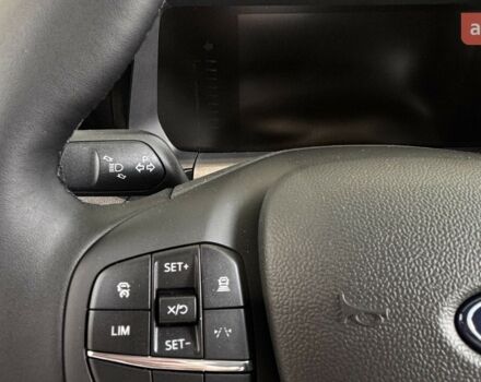 Форд Tourneo Courier 2025 в Киеве на Automoto.ua Форд Tourneo Courier, объемом двигателя 1 л и пробегом 0 тыс. км за 30026 $, фото 22 на Automoto.ua