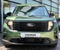 купить новое авто Форд Tourneo Courier 2025 года от официального дилера Ford ТОВ "Вектор Транс" Форд фото