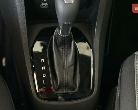 купить новое авто Форд Tourneo Courier 2025 года от официального дилера Автомир Форд фото