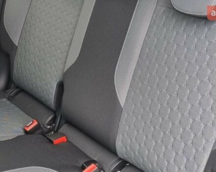 Форд Tourneo Courier 2025 в Полтаве на Automoto.ua Форд Tourneo Courier, объемом двигателя 1 л и пробегом 0 тыс. км за 28707 $, фото 13 на Automoto.ua