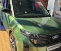 Форд Tourneo Courier, объемом двигателя 1 л и пробегом 0 тыс. км за 29387 $, фото 1 на Automoto.ua