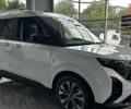 купить новое авто Форд Tourneo Courier 2025 года от официального дилера Автоцентр AUTO.RIA Форд фото