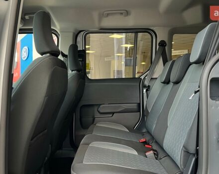 купить новое авто Форд Tourneo Courier 2025 года от официального дилера Автоцентр AUTO.RIA Форд фото