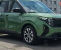 Форд Tourneo Courier 2025 в Полтаве на Automoto.ua Форд Tourneo Courier, объемом двигателя 1 л и пробегом 0 тыс. км за 29744 $, фото 42 на Automoto.ua