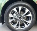 купить новое авто Форд Tourneo Courier 2025 года от официального дилера FORD ЛИГА-II Форд фото