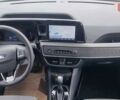 Форд Tourneo Courier 2025 в Полтаве на Automoto.ua Форд Tourneo Courier, объемом двигателя 1 л и пробегом 0 тыс. км за 29744 $, фото 12 на Automoto.ua