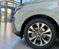 купить новое авто Форд Tourneo Courier 2025 года от официального дилера FORD ЛИГА-II Форд фото