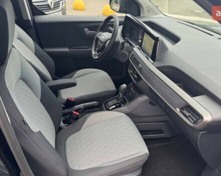 Форд Tourneo Courier, об'ємом двигуна 1 л та пробігом 0 тис. км за 27725 $, фото 12 на Automoto.ua