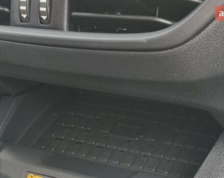 Форд Tourneo Courier 2025 в Полтаве на Automoto.ua Форд Tourneo Courier, объемом двигателя 1 л и пробегом 0 тыс. км за 28707 $, фото 26 на Automoto.ua