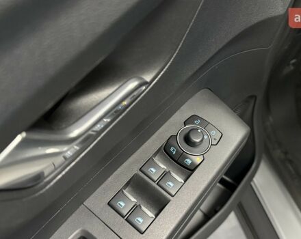 купити нове авто Форд Tourneo Courier 2025 року від офіційного дилера Автоцентр AUTO.RIA Форд фото