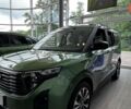 Форд Tourneo Courier 2025 в Киеве на Automoto.ua Форд Tourneo Courier, объемом двигателя 1 л и пробегом 0 тыс. км за 30026 $, фото 2 на Automoto.ua