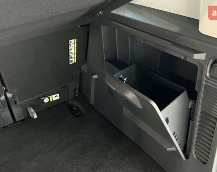купить новое авто Форд Tourneo Courier 2025 года от официального дилера FORD ЛИГА-II Форд фото
