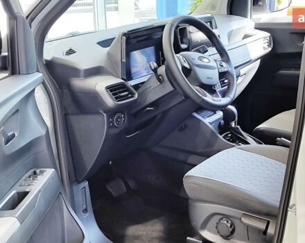 Форд Tourneo Courier, объемом двигателя 1 л и пробегом 0 тыс. км за 29147 $, фото 12 на Automoto.ua
