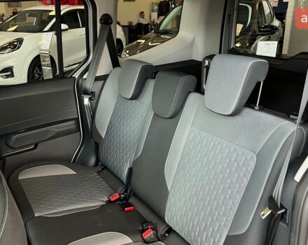 купить новое авто Форд Tourneo Courier 2025 года от официального дилера Автоцентр AUTO.RIA Форд фото