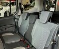 купить новое авто Форд Tourneo Courier 2025 года от официального дилера Автоцентр AUTO.RIA Форд фото