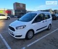 Форд Tourneo Courier, об'ємом двигуна 1 л та пробігом 163 тис. км за 6500 $, фото 1 на Automoto.ua