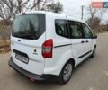 Форд Tourneo Courier, объемом двигателя 0 л и пробегом 170 тыс. км за 6500 $, фото 4 на Automoto.ua