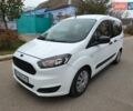 Форд Tourneo Courier, объемом двигателя 0 л и пробегом 170 тыс. км за 6500 $, фото 1 на Automoto.ua