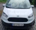 Форд Tourneo Courier, об'ємом двигуна 1.56 л та пробігом 213 тис. км за 8100 $, фото 1 на Automoto.ua