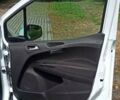 Форд Tourneo Courier, об'ємом двигуна 1.56 л та пробігом 213 тис. км за 8100 $, фото 19 на Automoto.ua