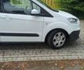 Форд Tourneo Courier, об'ємом двигуна 1.56 л та пробігом 213 тис. км за 8100 $, фото 5 на Automoto.ua