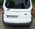 Форд Tourneo Courier, об'ємом двигуна 1.56 л та пробігом 213 тис. км за 8100 $, фото 10 на Automoto.ua