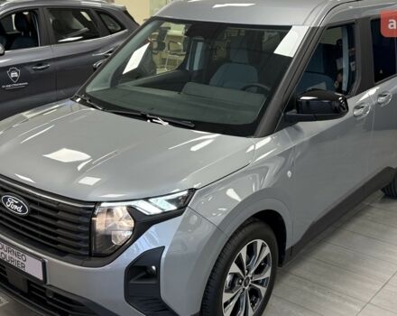 купити нове авто Форд Tourneo Courier 2025 року від офіційного дилера Автоцентр AUTO.RIA Форд фото