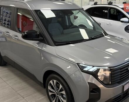 купити нове авто Форд Tourneo Courier 2025 року від офіційного дилера Автоцентр AUTO.RIA Форд фото
