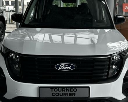 купить новое авто Форд Tourneo Courier 2025 года от официального дилера Автоцентр AUTO.RIA Форд фото