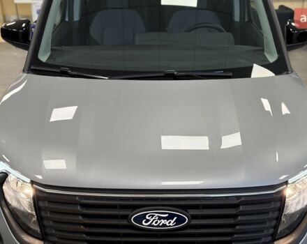 купити нове авто Форд Tourneo Courier 2025 року від офіційного дилера Автоцентр AUTO.RIA Форд фото