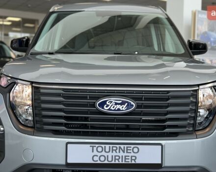 купить новое авто Форд Tourneo Courier 2025 года от официального дилера Автоцентр AUTO.RIA Форд фото