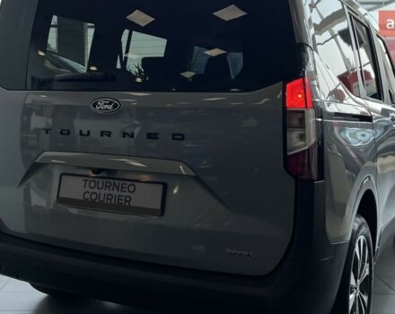 купить новое авто Форд Tourneo Courier 2025 года от официального дилера Автоцентр AUTO.RIA Форд фото