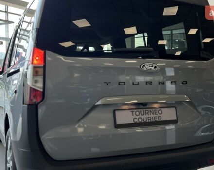 купить новое авто Форд Tourneo Courier 2025 года от официального дилера Автоцентр AUTO.RIA Форд фото