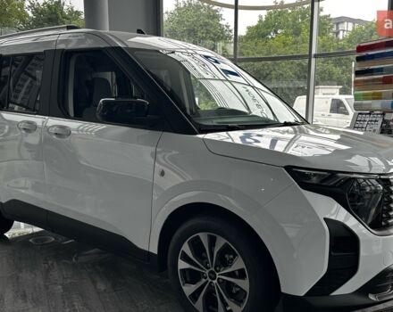 купить новое авто Форд Tourneo Courier 2025 года от официального дилера Автоцентр AUTO.RIA Форд фото