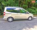 Серый Форд Tourneo Courier, объемом двигателя 1.5 л и пробегом 116 тыс. км за 9600 $, фото 1 на Automoto.ua