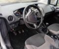 Серый Форд Tourneo Courier, объемом двигателя 1.56 л и пробегом 134 тыс. км за 7900 $, фото 5 на Automoto.ua