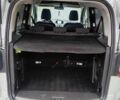 Серый Форд Tourneo Courier, объемом двигателя 1.56 л и пробегом 134 тыс. км за 7900 $, фото 3 на Automoto.ua