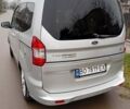 Серый Форд Tourneo Courier, объемом двигателя 1.56 л и пробегом 134 тыс. км за 7900 $, фото 2 на Automoto.ua