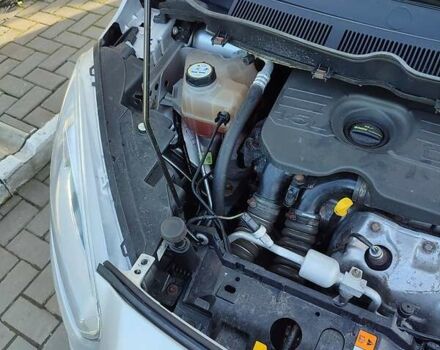 Сірий Форд Tourneo Courier, об'ємом двигуна 1.5 л та пробігом 259 тис. км за 9000 $, фото 49 на Automoto.ua