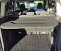 Серый Форд Tourneo Courier, объемом двигателя 1.5 л и пробегом 259 тыс. км за 9000 $, фото 40 на Automoto.ua