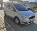 Сірий Форд Tourneo Courier, об'ємом двигуна 1.5 л та пробігом 259 тис. км за 9000 $, фото 14 на Automoto.ua