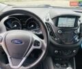 Синий Форд Tourneo Courier, объемом двигателя 1.5 л и пробегом 106 тыс. км за 15500 $, фото 21 на Automoto.ua