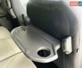 Синий Форд Tourneo Courier, объемом двигателя 1.5 л и пробегом 106 тыс. км за 15500 $, фото 6 на Automoto.ua
