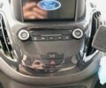 Синий Форд Tourneo Courier, объемом двигателя 1.5 л и пробегом 106 тыс. км за 15500 $, фото 19 на Automoto.ua