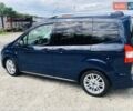 Синий Форд Tourneo Courier, объемом двигателя 1.5 л и пробегом 106 тыс. км за 15500 $, фото 13 на Automoto.ua