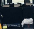 Синий Форд Tourneo Courier, объемом двигателя 1.5 л и пробегом 106 тыс. км за 15500 $, фото 24 на Automoto.ua